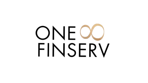 One8 Finserv Logo